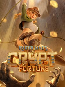 Crypt of Fortune