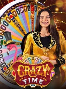 Crazy Time
