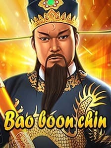 Bao Boon Chin