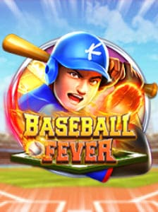 Baseball Fever