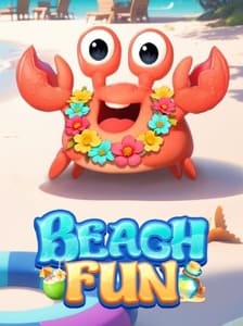 Beach Fun