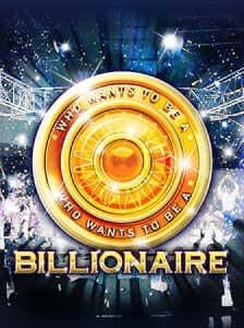 Billionaire