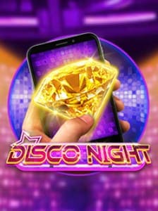 DiscoNight M