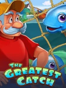 The Greatest Catch