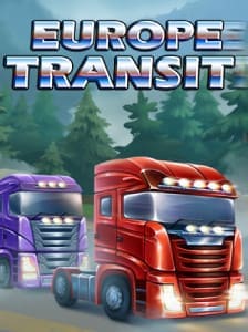 Europe Transit