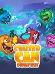 Cursed Can Bonus Buy