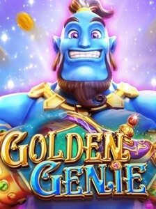 GOLDEN GENIE