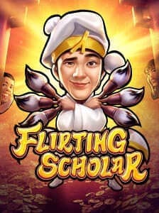Flirting Scholar