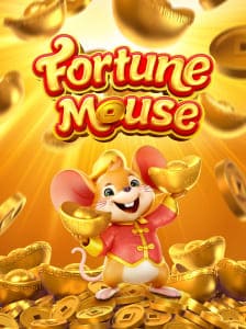 Fortune Mouse
