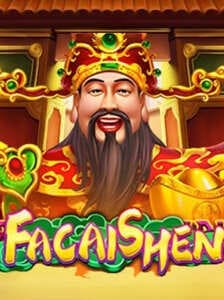 FaCaiShen