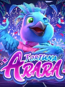 Fortuna Arara