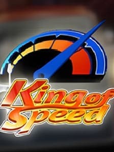King of Speed