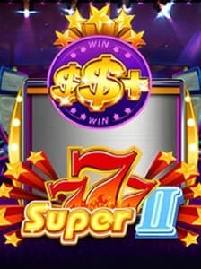 Super777 II
