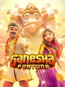 Ganesha Fortune