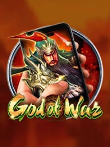 God of War M