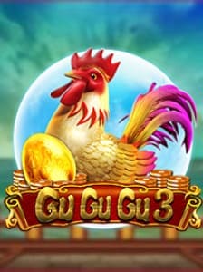 Gu Gu Gu 3