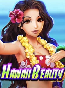 Hawaii Beauty