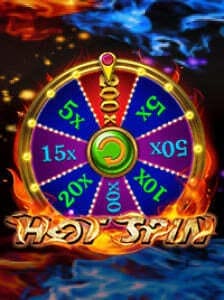 Hot Spin