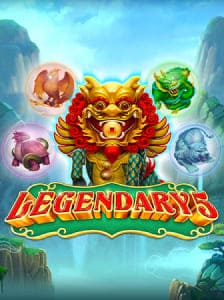 Legendary5