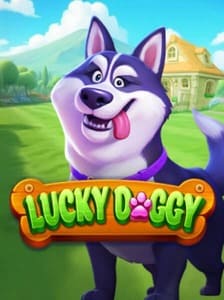 Lucky Doggy