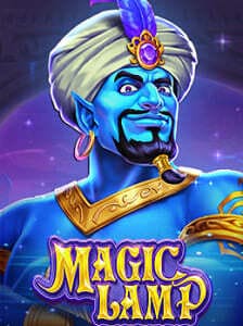 Magic Lamp