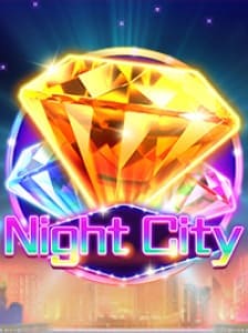 Night City