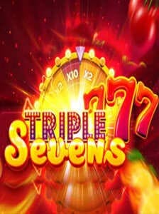 777 Triple Seven