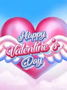 Happy Valentines Day