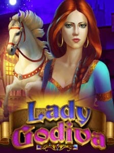 Lady Godiva