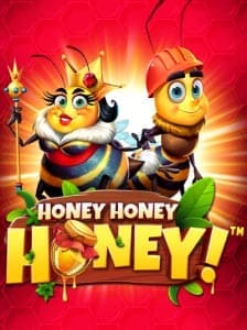 Honey Honey Honey