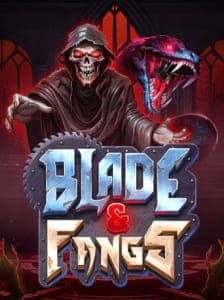 Blade Fangs