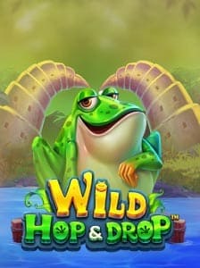 Wild Hop Drop