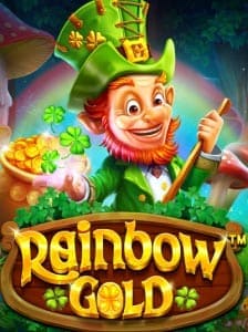 Rainbow Gold
