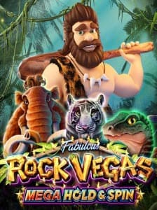 Rock Vegas