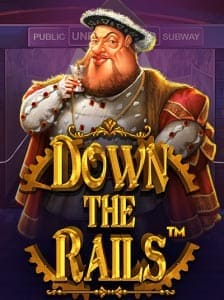 Down the Rails