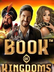 Book Of Kingdoms