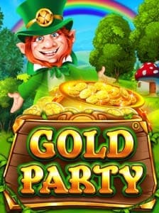Gold Party
