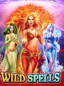 Wild Spells