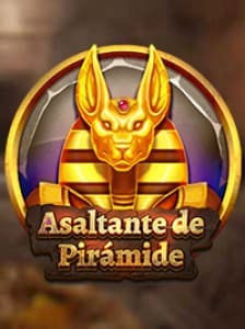 Pyramid Raider
