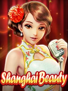 Shanghai Beauty