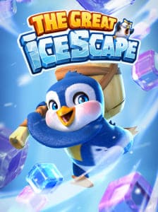 The Great Icescape