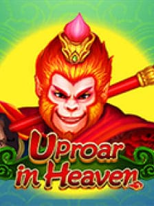 Uproar In Heaven