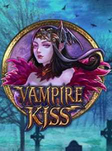 Vampire Kiss