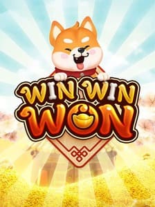 Win Win Won