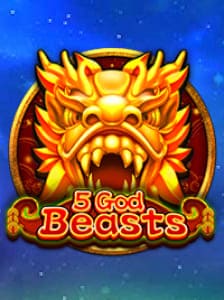5 God Beasts