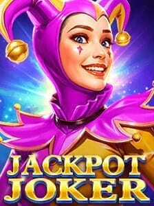 Jackpot Joker